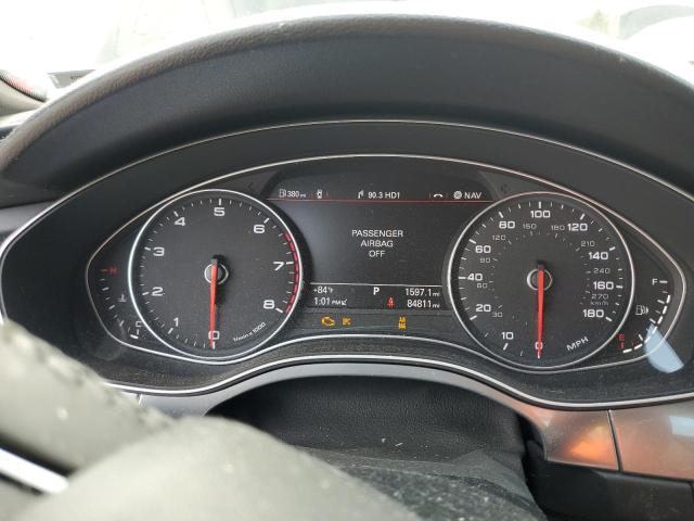 Фото 9 с аукциона – 2013 AUDI A6 PREMIUM с VIN WAUGGAFC0DN147362