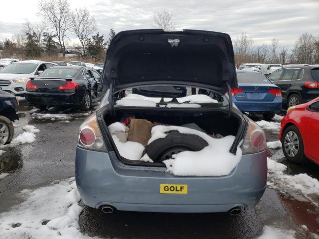 Photo 6 from auction – 2010 NISSAN ALTIMA BAS with VIN 1N4AL2AP6AN564118