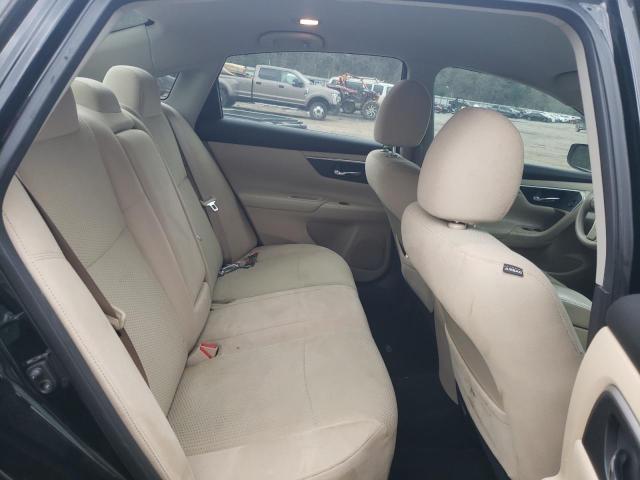 Photo 10 from auction – 2015 NISSAN ALTIMA 2.5 with VIN 1N4AL3AP8FC462702