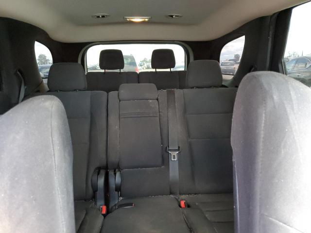 Photo 10 from auction – 2015 DODGE DURANGO SX with VIN 1C4RDJAG7FC114503