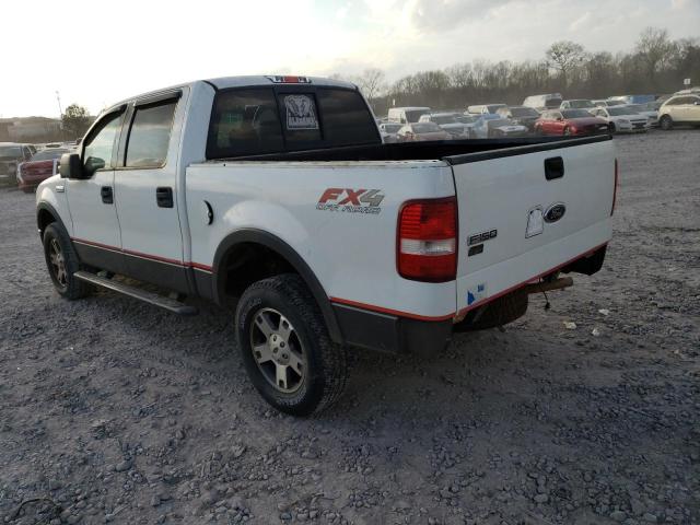 Photo 2 from auction – 2004 FORD F150 SUPER with VIN 1FTPW14534KD53092