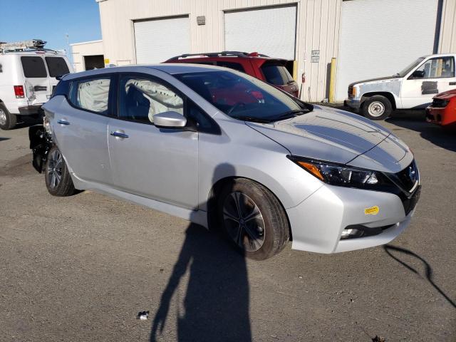 Photo 4 from auction – 2022 NISSAN LEAF SV with VIN 1N4AZ1CV0NC558529