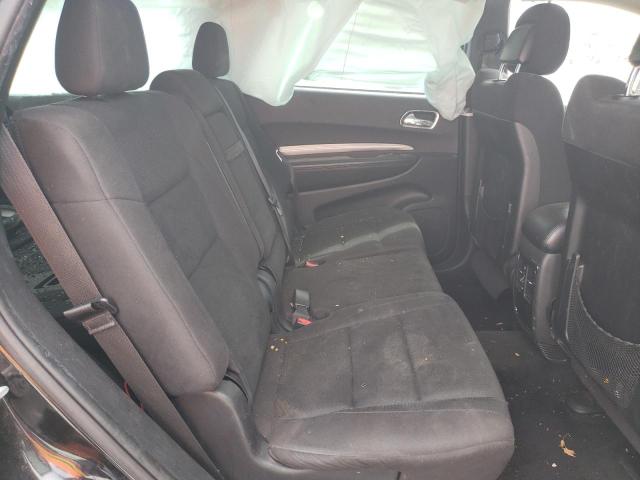 Photo 11 from auction – 2015 DODGE DURANGO SX with VIN 1C4RDHAG4FC891763