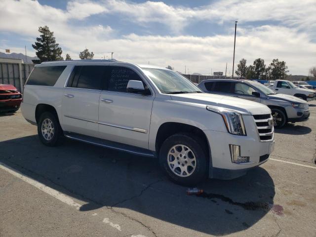 Photo 4 from auction – 2020 CADILLAC ESCALADE E with VIN 1GYS4HKJXLR267853