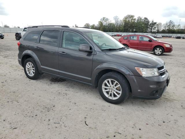 Photo 4 from auction – 2016 DODGE JOURNEY SX with VIN 3C4PDCBG2GT126386