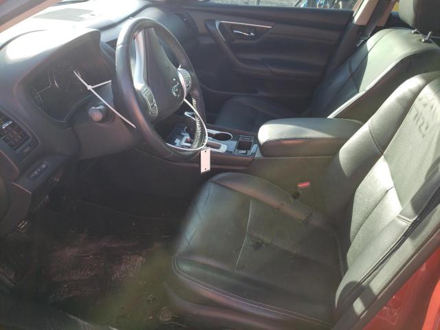 Photo 7 from auction – 2016 NISSAN ALTIMA 2.5 with VIN 1N4AL3AP4GC269058