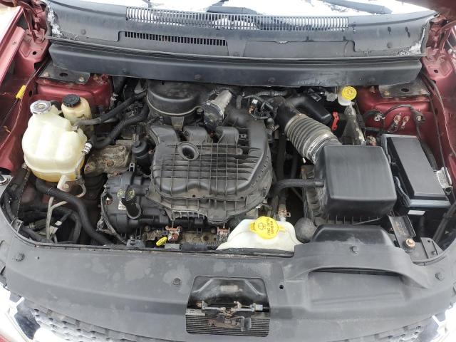 Zdjęcie 12 z aukcji – 2011 DODGE JOURNEY MA z VIN 3D4PH1FG7BT530315