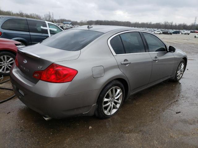 Photo 3 from auction – 2009 INFINITI G37 BASE with VIN JNKCV61E09M306633