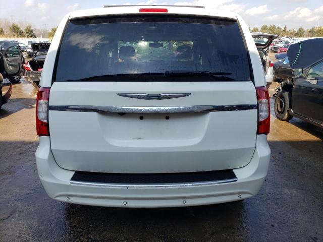 Photo 6 from auction – 2013 CHRYSLER TOWN & COU with VIN 2C4RC1CG3DR572446