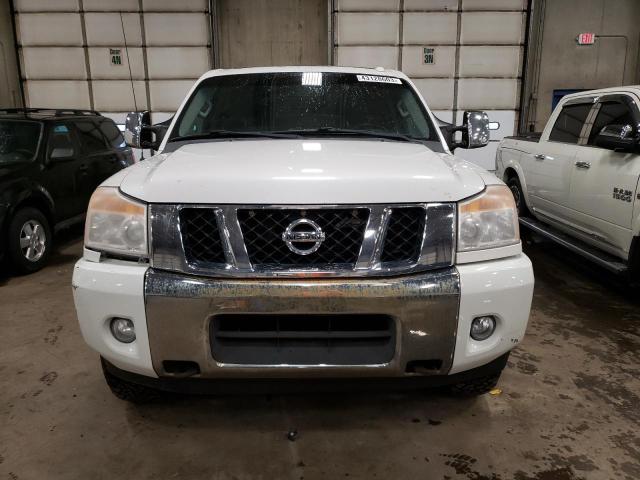 Photo 5 from auction – 2013 NISSAN TITAN S with VIN 1N6BA0EC6DN315190