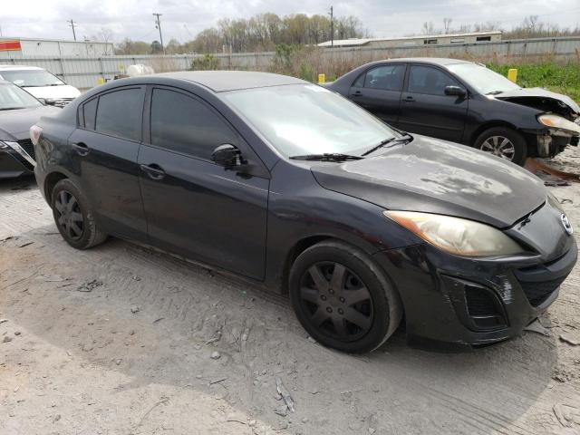 Photo 4 from auction – 2011 MAZDA 3 I with VIN JM1BL1UF6B1387638