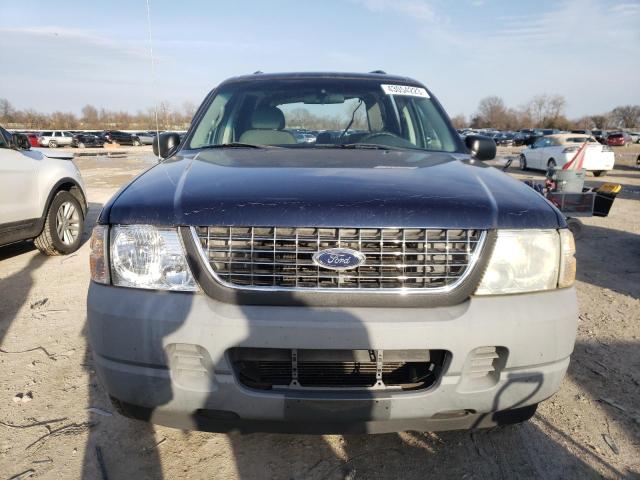 Photo 5 from auction – 2002 FORD EXPLORER X with VIN 1FMZU72K72ZC61235