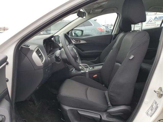 Photo 7 from auction – 2018 MAZDA 3 SPORT with VIN 3MZBN1U76JM173881