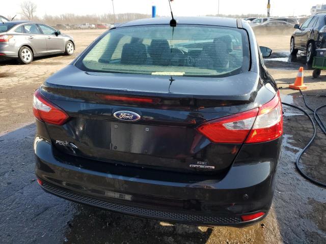 Photo 6 from auction – 2013 FORD FOCUS SE with VIN 1FADP3F24DL276229