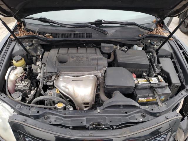 Photo 11 from auction – 2011 TOYOTA CAMRY BASE with VIN 4T1BF3EK0BU663076