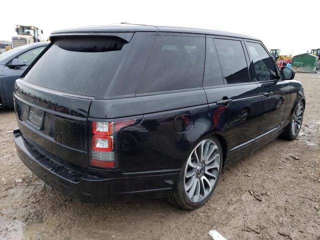 Photo 3 from auction – 2014 LAND ROVER RANGE ROVE with VIN SALGR2VF6EA126094