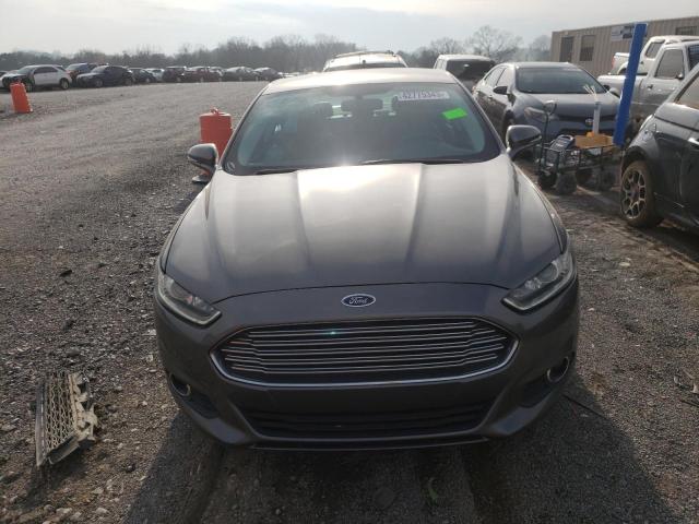 Photo 5 from auction – 2013 FORD FUSION SE with VIN 3FA6P0HR0DR206505