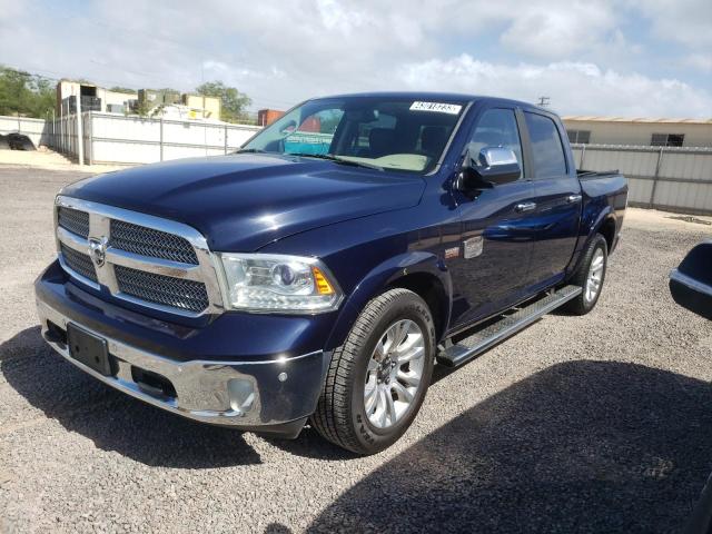 RAM 1500 LONGH 2014 with VIN 1C6RR6PT2ES278384 - Photo from auction