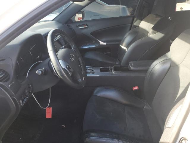 Photo 7 from auction – 2011 LEXUS IS 350 with VIN JTHBE5C26B5026076