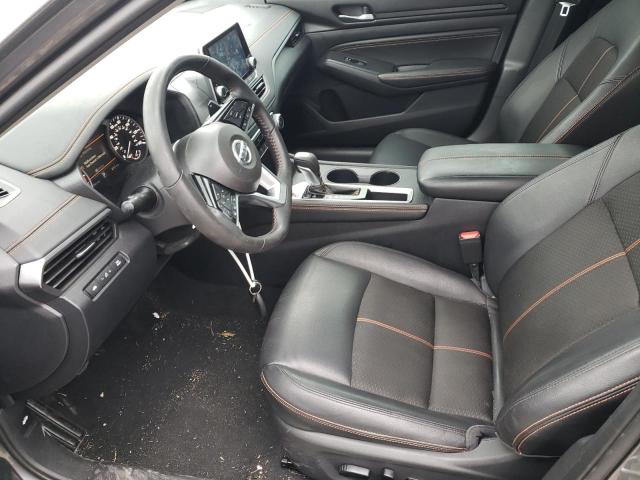 Photo 7 from auction – 2020 NISSAN ALTIMA SR with VIN 1N4BL4CV0LC186565