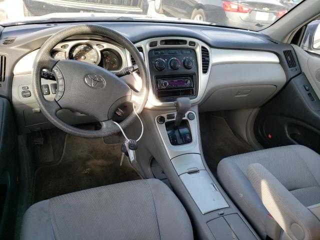 صورة رقم 8 من المزاد - 2006 TOYOTA HIGHLANDER مع VIN JTEEP21A660154527