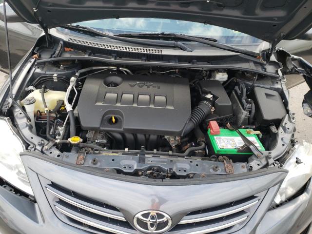 Photo 11 from auction – 2013 TOYOTA COROLLA BA with VIN 2T1BU4EE6DC006471