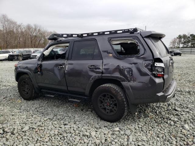 Photo 2 from auction – 2022 TOYOTA 4RUNNER SR with VIN JTERU5JR2N5994064
