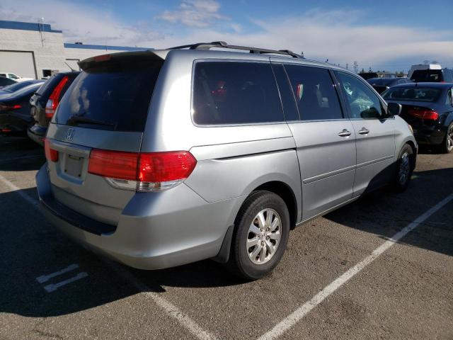 Photo 3 from auction – 2008 HONDA ODYSSEY EX with VIN 5FNRL38798B050247