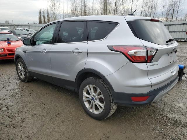 Photo 2 from auction – 2017 FORD ESCAPE SE with VIN 1FMCU0GD8HUA29577