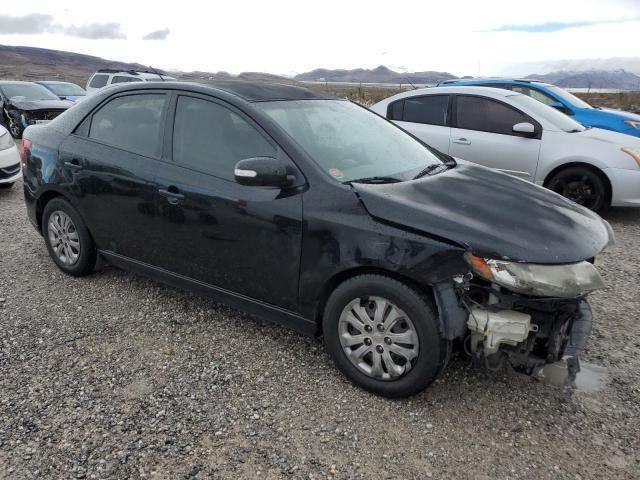 Photo 4 from auction – 2010 KIA FORTE EX with VIN KNAFU4A24A5296938