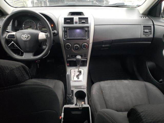 Photo 8 from auction – 2013 TOYOTA COROLLA with VIN 2T1BU4EE2DC947741