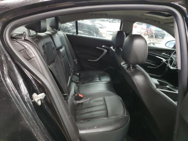 Photo 10 from auction – 2014 BUICK REGAL with VIN 2G4GL5EX5E9245958