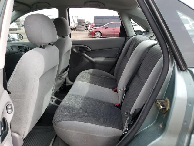 Zdjęcie 10 z aukcji – 2003 FORD FOCUS SE C z VIN 1FAFP34323W141476