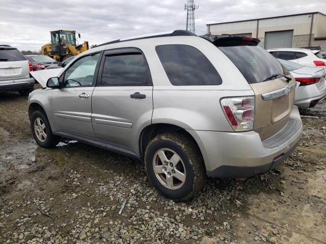 Photo 2 from auction – 2007 CHEVROLET EQUINOX LS with VIN 2CNDL13F176253436