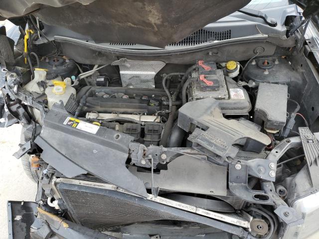 Photo 12 from auction – 2015 JEEP COMPASS SP with VIN 1C4NJCBA1FD226530