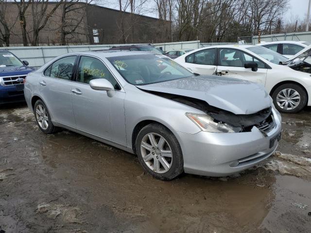 Photo 4 from auction – 2009 LEXUS ES 350 with VIN JTHBJ46G092337964