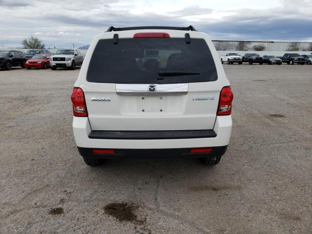 Photo 6 from auction – 2009 MAZDA TRIBUTE I with VIN 4F2CZ02729KM03489