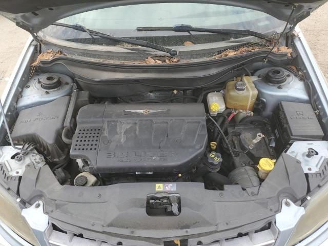 Photo 12 from auction – 2006 CHRYSLER PACIFICA T with VIN 2A8GF68456R716651