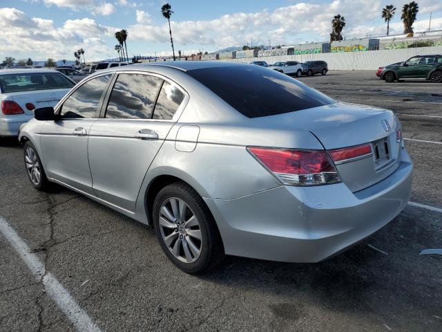 Photo 2 from auction – 2012 HONDA ACCORD EX with VIN 1HGCP2F75CA176034