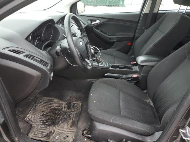 Photo 7 from auction – 2016 FORD FOCUS SE with VIN 1FADP3K24GL281974