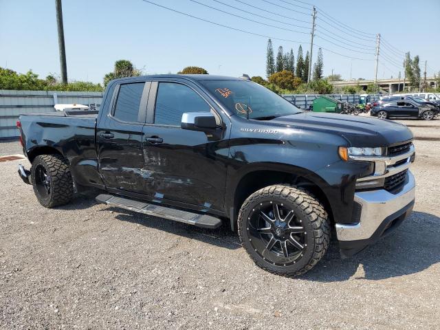 Photo 4 from auction – 2019 CHEVROLET SILVERADO with VIN 1GCRWCED6KZ410027