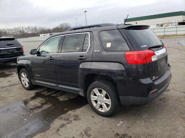 Photo 2 from auction – 2013 GMC TERRAIN SL with VIN 2GKFLTEK1D6386507