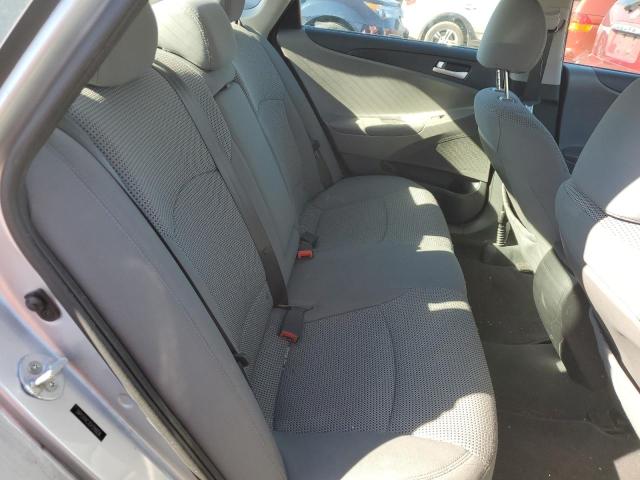 Photo 10 from auction – 2012 HYUNDAI SONATA GLS with VIN 5NPEB4AC3CH398828