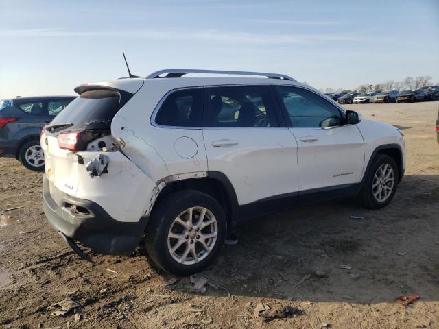 Photo 3 from auction – 2015 JEEP CHEROKEE L with VIN 1C4PJMCB3FW787306