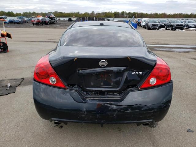 Photo 6 from auction – 2013 NISSAN ALTIMA S with VIN 1N4AL2EPXDC288830