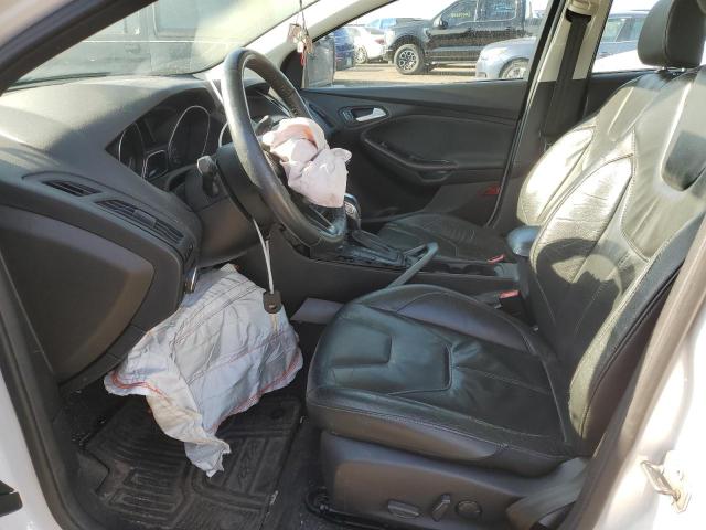 Photo 7 from auction – 2015 FORD FOCUS with VIN 1FADP3F22FL379555