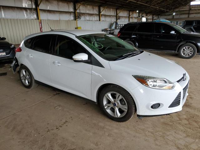 Zdjęcie 4 z aukcji – 2014 FORD FOCUS SE z VIN 1FADP3K27EL461690