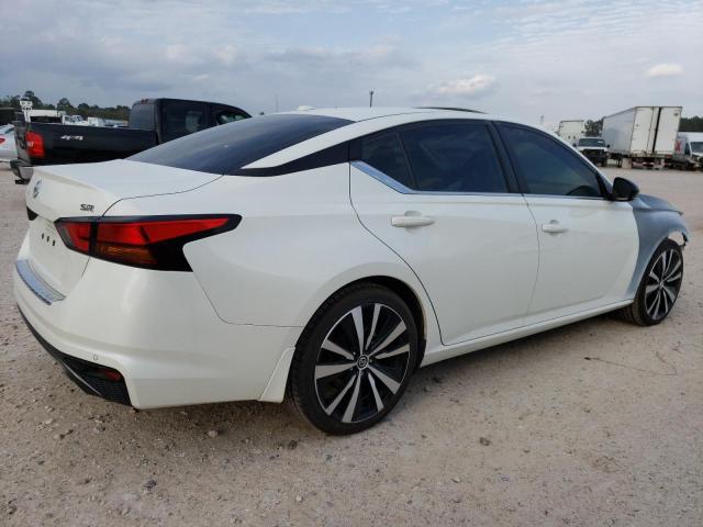 Photo 3 from auction – 2020 NISSAN ALTIMA SR with VIN 1N4BL4CV4LN318490