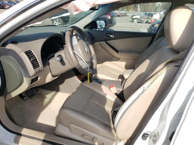 Photo 7 from auction – 2012 NISSAN ALTIMA 2.5 with VIN 1N4AL2AP2CC129398