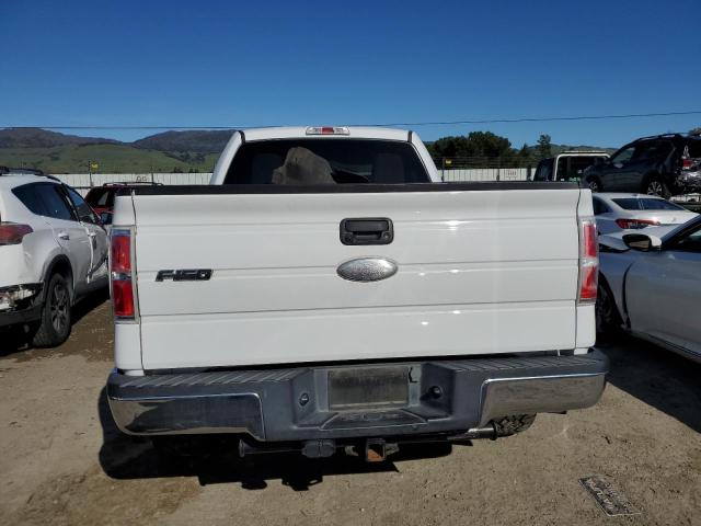 Photo 6 from auction – 2011 FORD F150 SUPER with VIN 1FTFW1ET2BFB57997